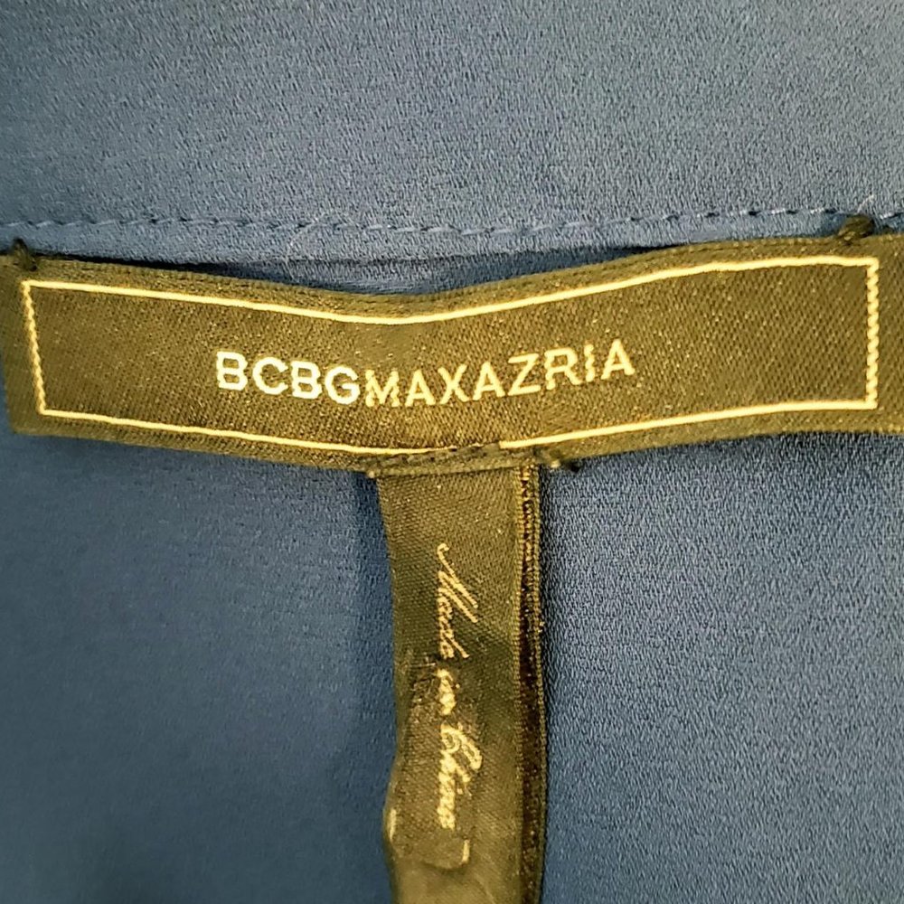 BCBGMaxAzria Mazie Blouse - Picture 9 of 9